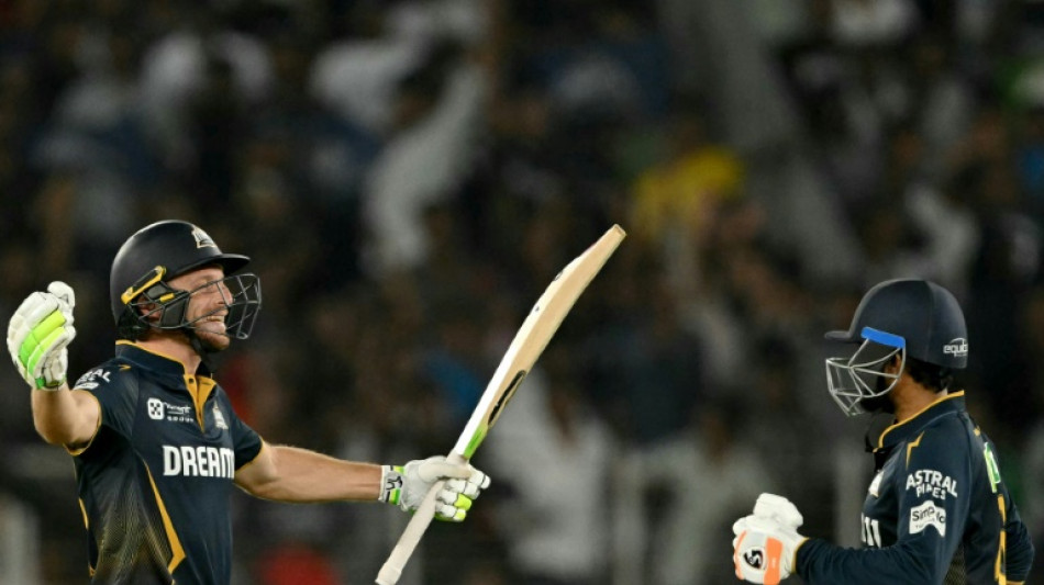 Buttler one of five IPL players in England squad despite fixture clash