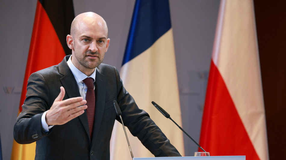 Parigi, 'attacco al treno puntava a dividere gli alleati di Kiev'