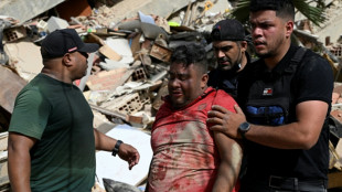 Cuatro espa&ntilde;oles muertos y 99 sin localizar en un nuevo balance del sismo en Venezuela