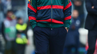 Coppa Italia: Genoa; De Rossi, rosso a Fini una condanna