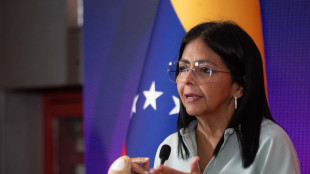 Nyt, la vicepresidente del Venezuela &egrave; a Caracas