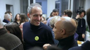 Rapha&euml;l Glucksmann pr&ecirc;t &agrave; peser sur les prochaines &eacute;ch&eacute;ances &eacute;lectorales