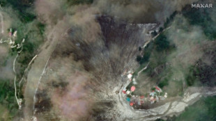 Inundaciones en el Himalaya de India habr&iacute;an dejado al menos 70 muertos