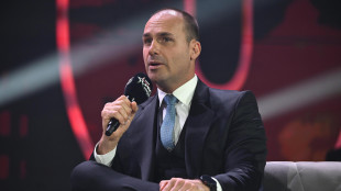 Eduardo Bolsonaro ottiene la green card Usa mentre resta la condanna in Brasile