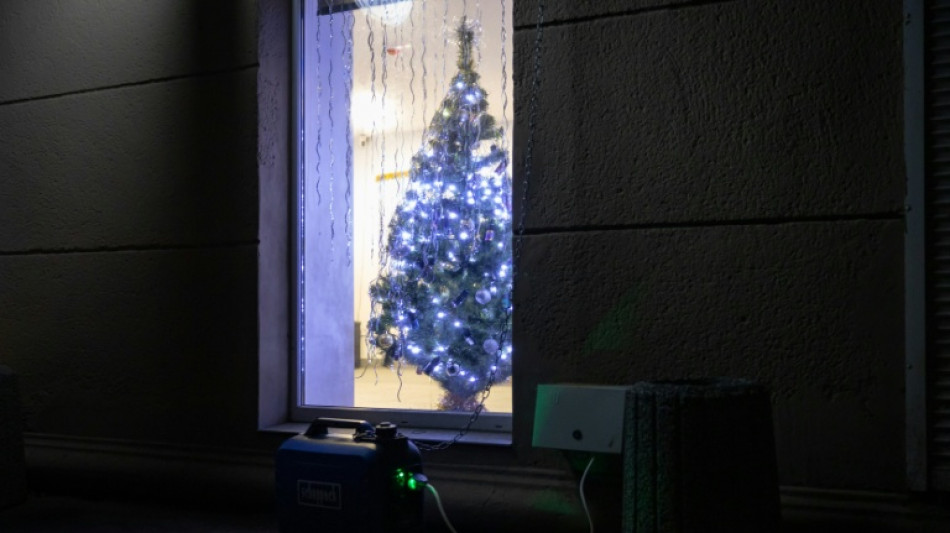 Ukraine retreats in east as Russian strikes kill three, hit energy