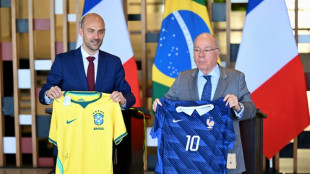 Brasil e Fran&ccedil;a aumentam coopera&ccedil;&atilde;o em seguran&ccedil;a transfronteiri&ccedil;a