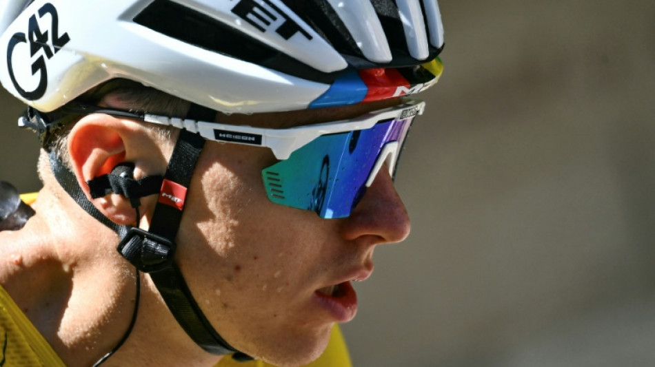 Euro de cyclisme: indispensables ou tue-l'amour, les oreillettes refont d&eacute;bat