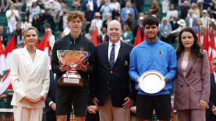 Sinner n.1 del ranking, Italia da record con tre giocatori in top 15