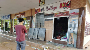 Panama: le gouvernement d&eacute;cr&egrave;te l'&eacute;tat d'urgence dans une province