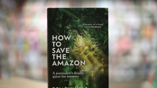 "Cómo salvar la Amazonía", el libro de Dom Phillips que sus amigos acabaron tres años después de su asesinato