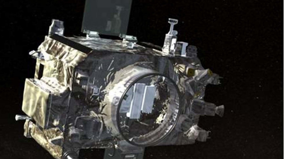 La Space Economy italiana cresce, 400 aziende e 13mila addetti