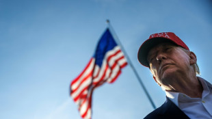 Trump assure qu'Isra&euml;l est pr&ecirc;t &agrave; finaliser un cessez-le-feu &agrave; Gaza