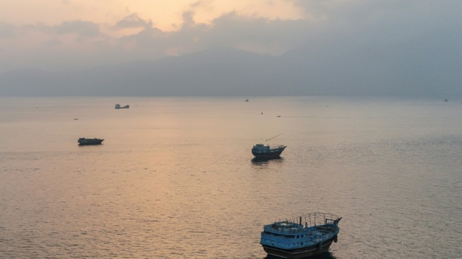 Nach neuen Angriffen: Iran und USA machen widerspr&uuml;chliche Angaben zu Verhandlungen