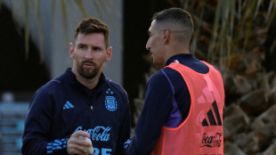 Argentina estreia em casa nas Eliminat&oacute;rias da Copa de 2026 contra o Equador