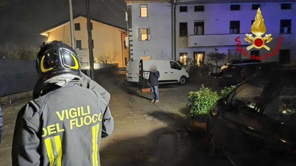 Quattro morti per monossido di carbonio, sono padre, madre e due figli