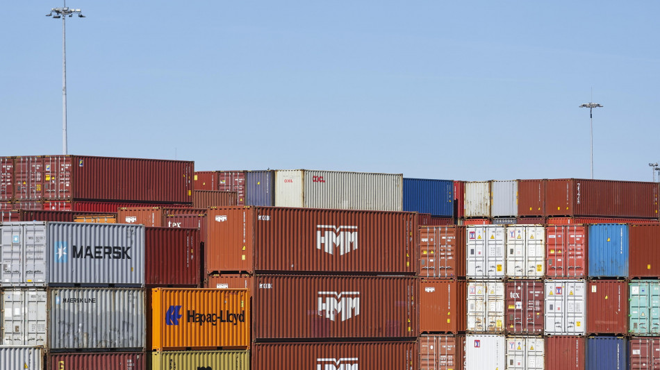 Ue, lista unica di contro-dazi da 93 miliardi dal 7 agosto