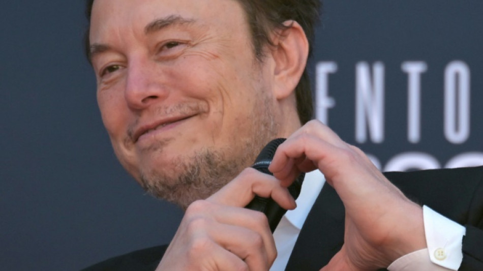 Musk anuncia que su chatbot Grok ser&aacute; de "c&oacute;digo abierto"