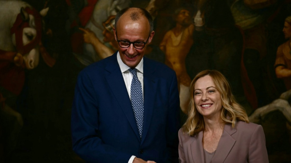 Forderung nach &Uuml;berpr&uuml;fung der Menschenrechtskonvention st&ouml;&szlig;t in Berlin auf Kritik