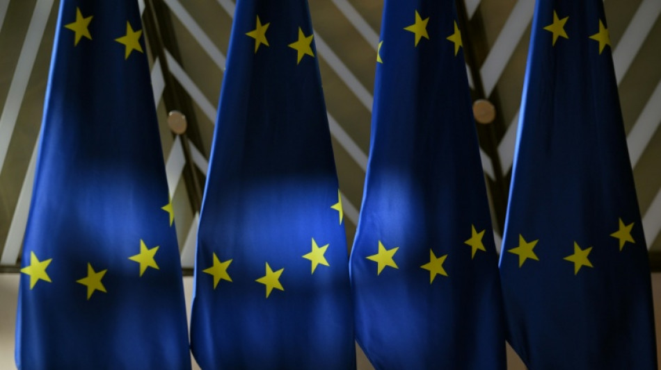 UE revela plano de or&ccedil;amento e inicia per&iacute;odo complexo de negocia&ccedil;&otilde;es