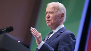 Biden wendet sich in Rede an k&uuml;rzlich verstorbene Abgeordnete
