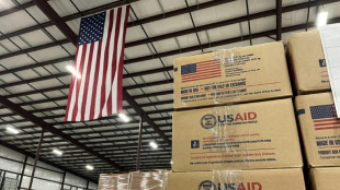 UN conference seeks foreign aid rally as Trump cuts bite