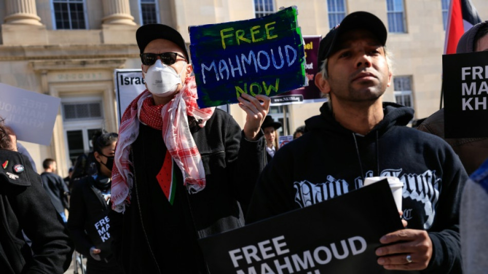 EEUU denegará visas por contenido en redes sociales que considere "antisemita"