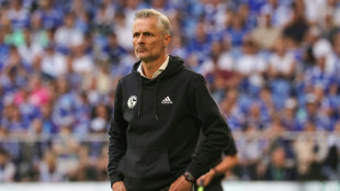 Schalke trennt sich mit sofortiger Wirkung von van Wonderen