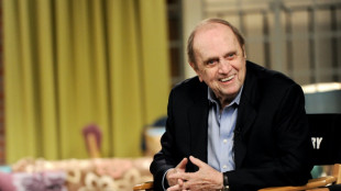 Le com&eacute;dien am&eacute;ricain Bob Newhart d&eacute;c&egrave;de &agrave; 94 ans