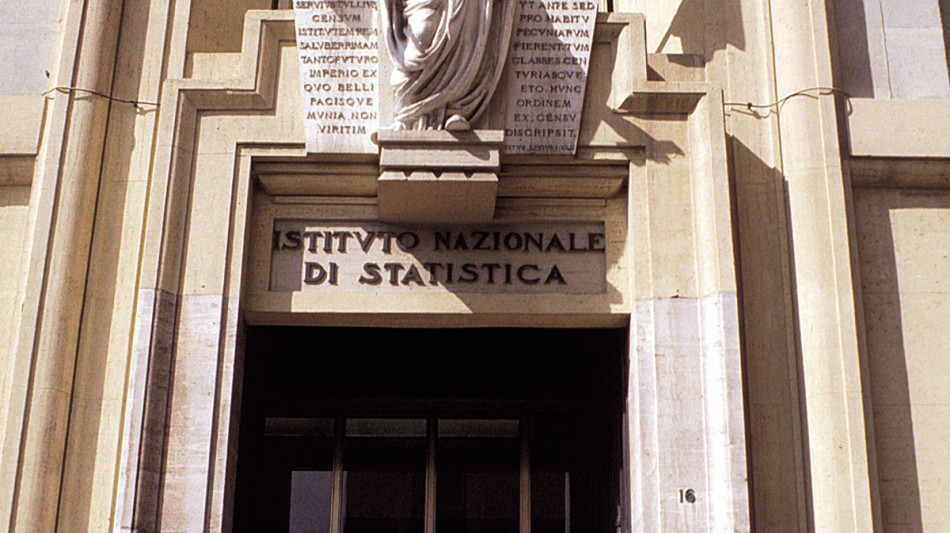Istat, retribuzioni nel secondo trimestre crescono meno dell'inflazione