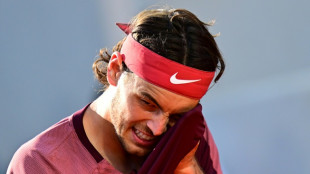 Taylor Fritz &eacute; eliminado nas quartas de final em Stuttgart