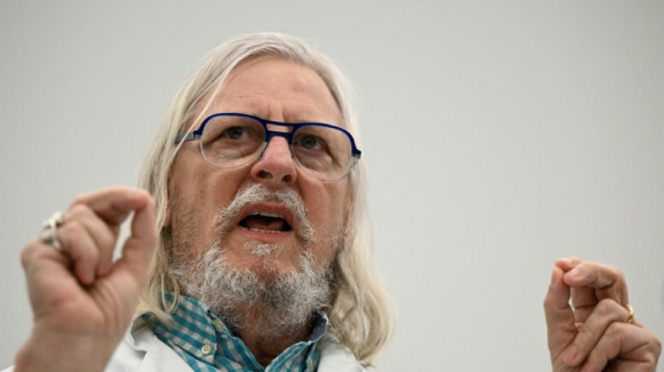 Les autorit&eacute;s sanitaires s'attaquent finalement &agrave; l'IHU de Didier Raoult