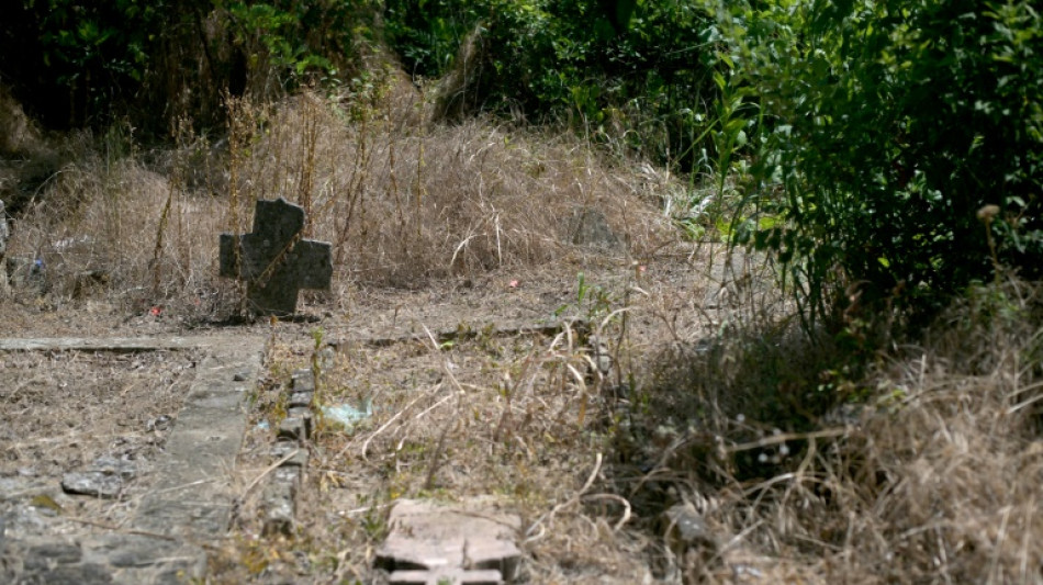 Aldeia s&eacute;rvia afirma ser a origem do primeiro vampiro