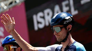 Canadian Gee joins Lidl-Trek, resolves dispute with ex-team