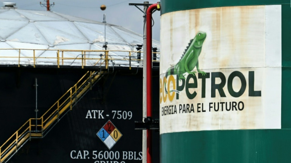 Colombia buscar&aacute; inversiones por USD 40.000 millones para transici&oacute;n energ&eacute;tica