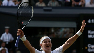 Karolina Muchova e Linda Noskova far&atilde;o final feminina de Wimbledon 100% tcheca