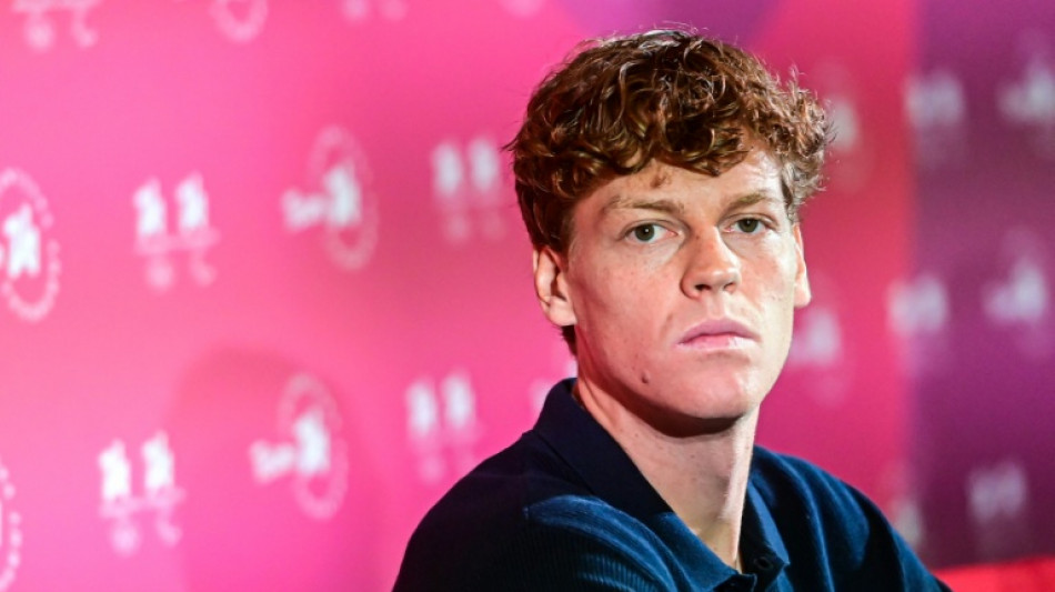 Sinner regrets 'unfair' doping ban as he prepares return to courts