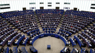 Europaabgeordnete stimmen f&uuml;r Versch&auml;rfung der europ&auml;ischen Asylpolitik