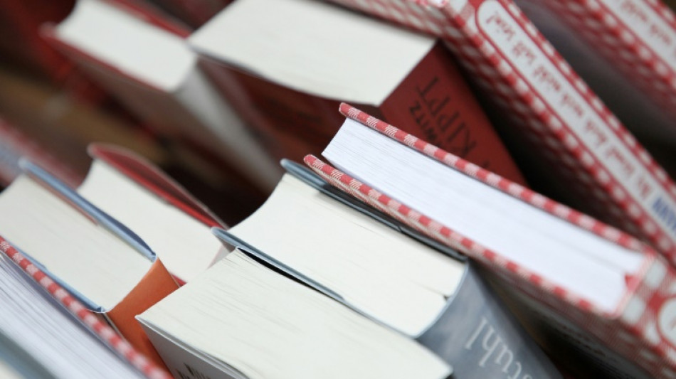 Gericht: Stadtbücherei darf umstrittene Bücher kennzeichnen