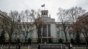 Germany expels Russian alleged spy handler, Moscow vows response