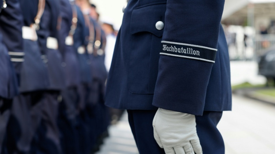 SPD-Fraktionsvize M&ouml;ller: &Uuml;berlegungen zu Wehrpflicht auch f&uuml;r Frauen richtig