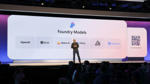 Vereinbarung mit Musk: Microsoft integriert Chatbot Grok in seine Cloud-Plattform