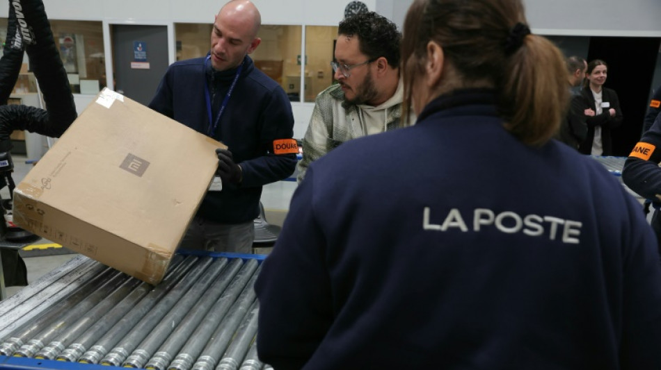 88 postal operators suspend services to US over tariffs: UN