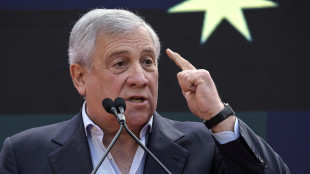 Tajani, la mobilitazione contro l'antisemitismo resti massima