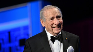 Mel Brooks setzt nach 42 Jahren "Verr&uuml;ckte Geschichte der Welt" fort