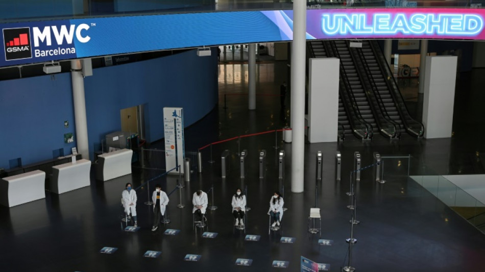 El congreso mundial de telefon&iacute;a m&oacute;vil espera recibir hasta 60.000 participantes en Barcelona