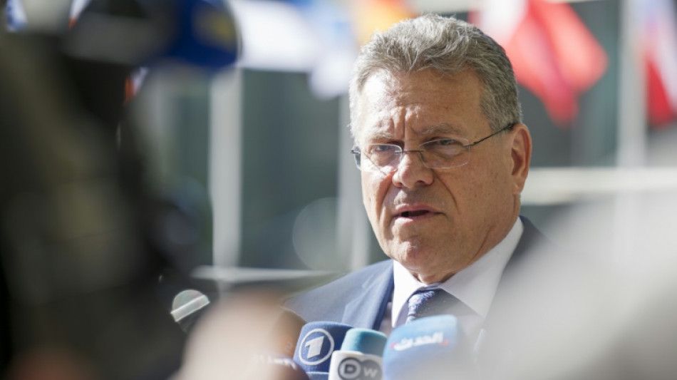 La UE debe adaptarse a un "cambio de paradigma" en el sistema global de comercio