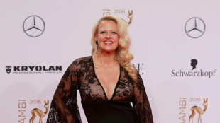 Barbara Sch&ouml;neberger trank mit 30 Jahren erstmals Alkohol