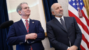 Global stocks mixed as markets eye US-China trade talks