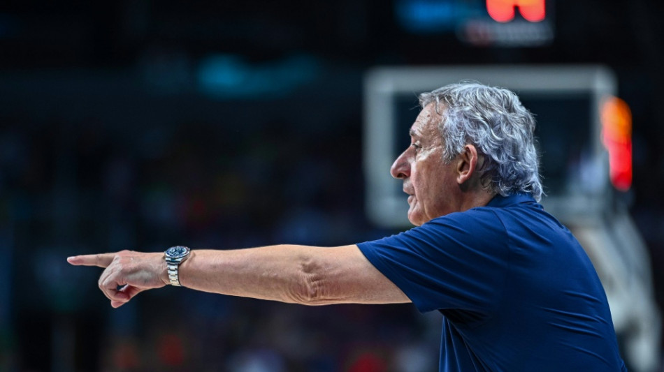 Basketball: Erfolgstrainer Pesic kehrt zu den Bayern zur&uuml;ck