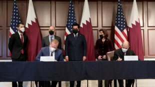 Qatar Airways presenta a Boeing pedido de compra de 34 aviones cargo 777X, con opci&oacute;n de 16 m&aacute;s